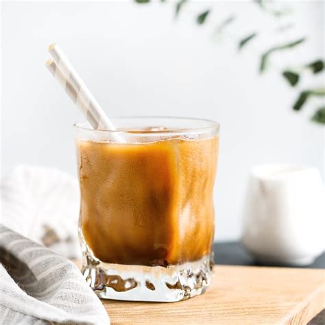 11 Healthy Coffee Recipes That Go Beyond Taking It Black