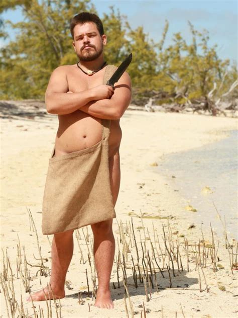 Meet The Cast Of Naked And Afraid Of Sharks Naked And Afraid