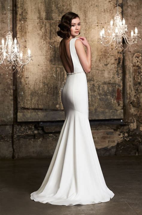 Louise 2305 Coming Soon To The Modern Bride Ball Gowns Wedding