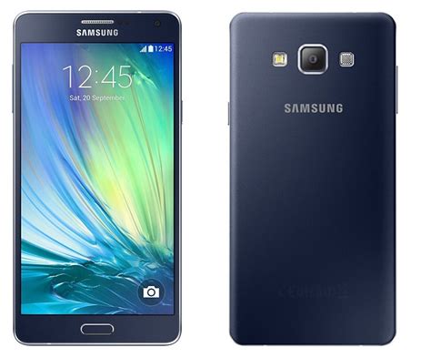 Samsung Galaxy A7 2016 Specifications Review And Price In Kenya