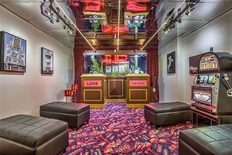 If so, host your wedding there. Getting married in Vegas? How about saying "I do" in Vegas ...