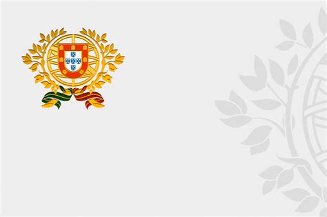 Sítio Oficial De Informação Da Presidência Da República Portuguesa