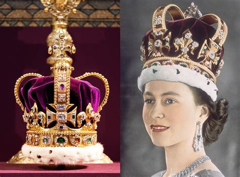 Photos From Facts About The Crown Jewels That Will Dazzle You