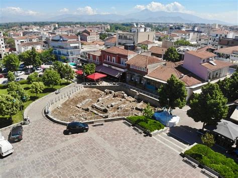 Εκπληκτικές εκπτώσεις σε online κρατήσεις ξενοδοχείων σε λάρισα, ελλάδα. Larissa Ancient Ruins (Λάρισα, Ελλάδα) - Κριτικές ...