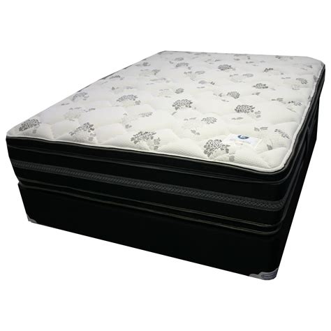 This fabric is quite soft and smooth that it can decrease hot spots and keep. Englander Starlight Firm King Firm Pillow Top Two Sided ...