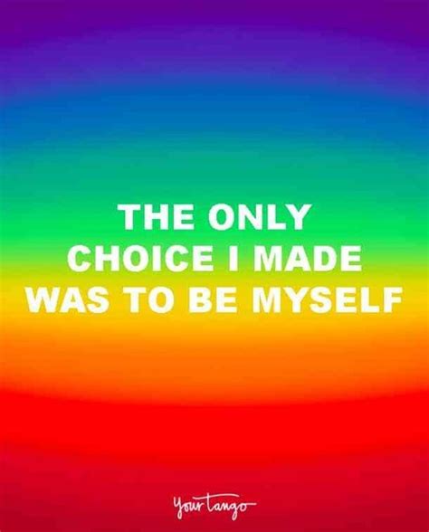 Do you think anything else under heaven really matters? this is one of the most famous quotes to come out of the stonewall riots. Pin on lgbtq pride