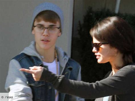 justin bieber et selena gomez la rupture est définitive voici