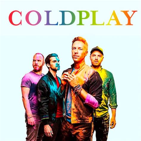 Coldplay Tickets And Vip Packages Tour 20242025