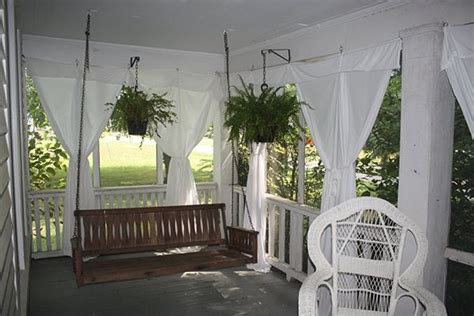 Three Considerations When Selecting Outdoor Curtains Blindsgalore