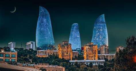 Baku, city, capital of azerbaijan. 27 Best Places to Visit in Baku, Azerbaijan | The Diary of ...