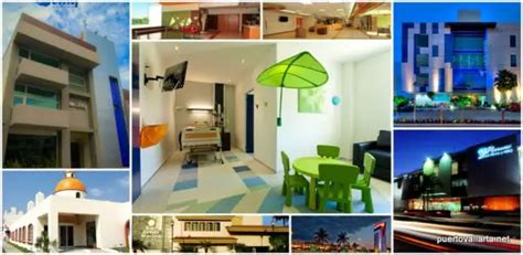 Puerto Vallarta Hospitals And Health Service