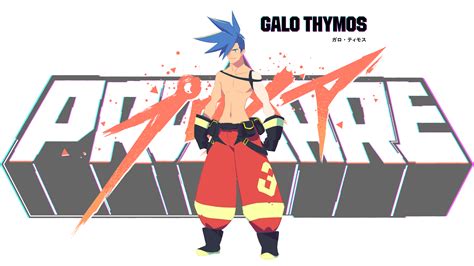 Galo Thymos Hd Wallpapers And Backgrounds