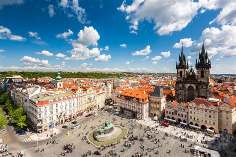 prague in summer how to plan the perfect trip one savvy wanderer