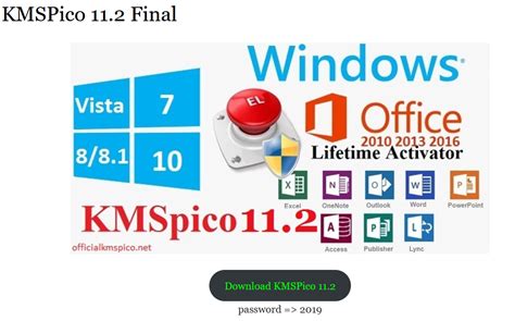 Download Kmspico Final Mediafire Cubalasopa