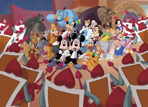 Image Mickeys House Of Mouse Villains 05 Disneywiki