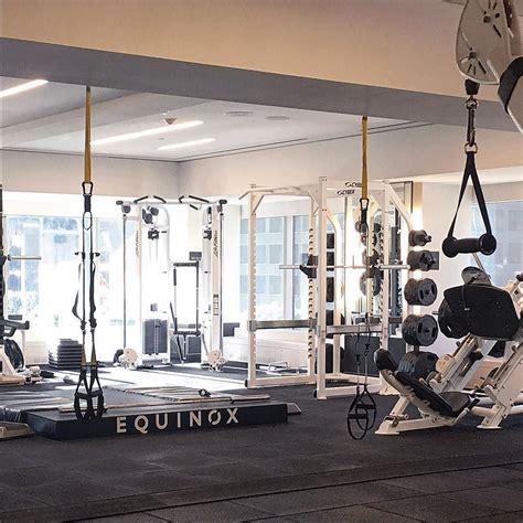 Equinox Fitness Clubs - It's Not Fitness. It's Life. | Equinox fitness, Luxury gym, Fitness club