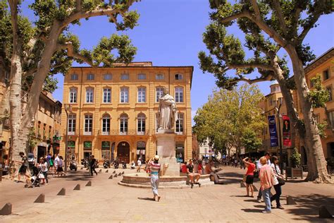 The Best Things To Do In Aix En Provence France Le Long Weekend