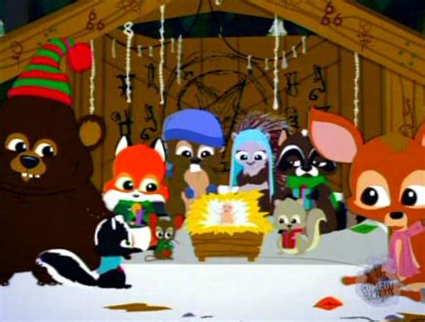Top 10 Christmas Episodes Of Animated Tv Shows We