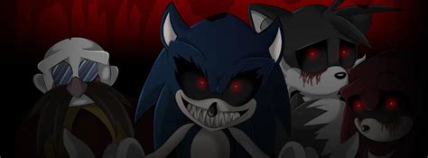 Pervisions Zombies Sonicexe Nightmare Version Wiki Fandom
