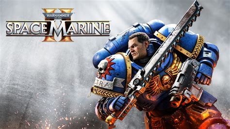 Warhammer 40000 Space Marine 2 Hands On Preview A Pure Dose Of 40k