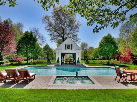 Here they are in their original state. 37 Diverse Backyard Swimming Pool Ideas (Photos)
