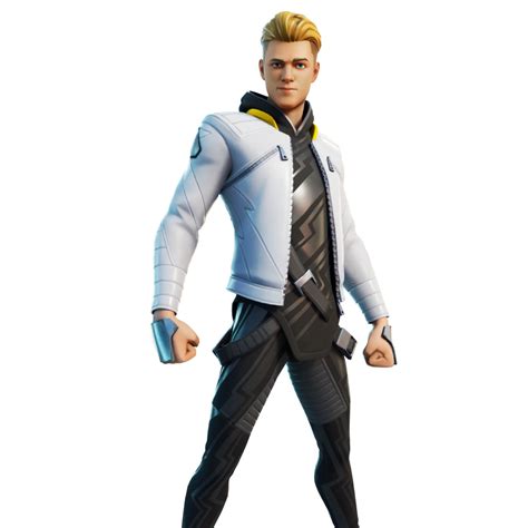 Fortnite Skin Lachlan Personagens E Skins Do Fortnite ⭐ ④nitesite