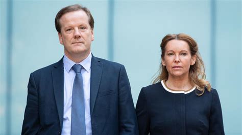 Natalie Elphicke Wife Of Sex Case Mp Criticises Jail Term News The Times