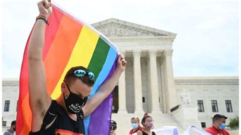 Por Qué Es Histórico El Fallo De La Corte Suprema De Ee Uu Que Prohíbe La Discriminación En El