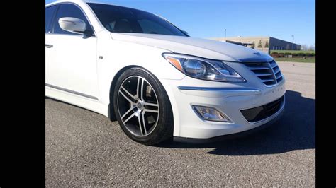 We did not find results for: 2012 Hyundai Genesis Sedan 4.6 V8 Mods and Pics - YouTube