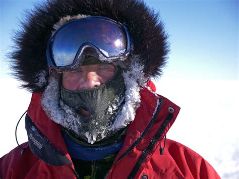 Protecting Antarctica Beyond 2041 An Interview With Polar Explorer