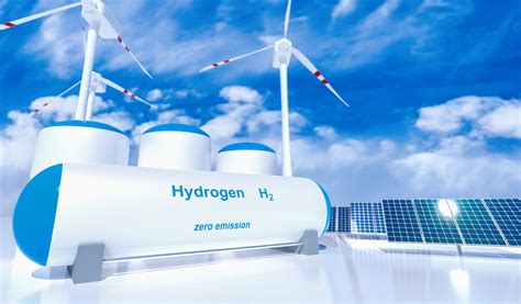 NewHydrogen UCLA Expand Green Hydrogen Technology Research Programme