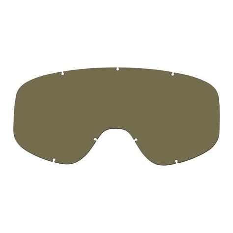 Lente Biltwell Moto 20 Goggles