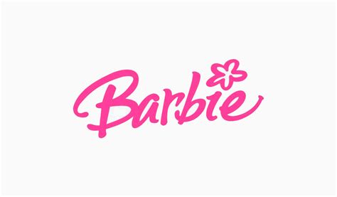 Barbie Logo Design History Meaning And Evolution Turbologo
