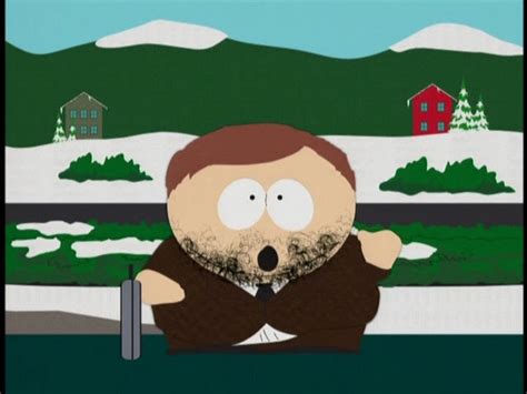 Ryans Blog The Many Faces Of Cartman Part 3