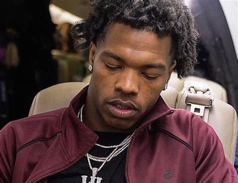 Lil Baby Height Weight Age Body Statistics Healthy Celeb