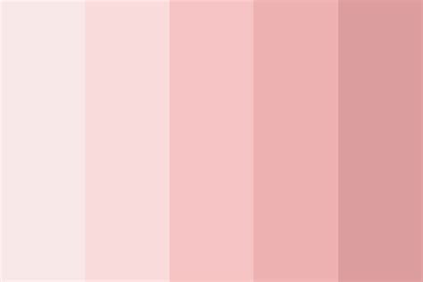 The Pink Palette Color Palette Vrogue Co