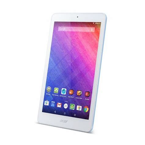 7997 Acer Iconia 8 13 Qc 1gb 16gb Android 70 Tablet White B1 870