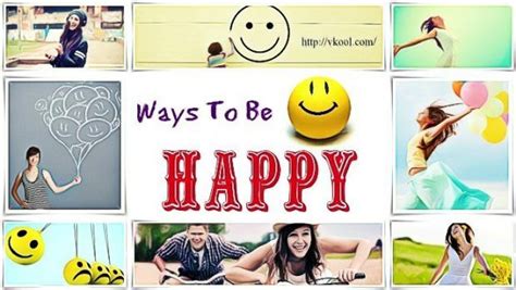 18 Simple Ways To Be Happy In Life You Should Know
