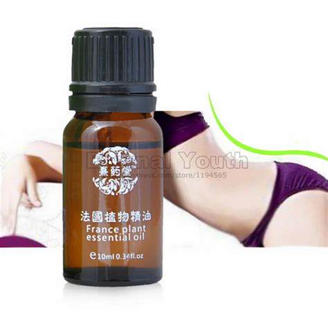 New Arrival Slim Waist Belly Weight Natural Essential Massage Plant Slimming Oil Fat Burning