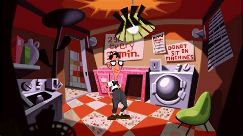 Download all songs at once: Day of the Tentacle Remastered PC Review: Time After Time ...