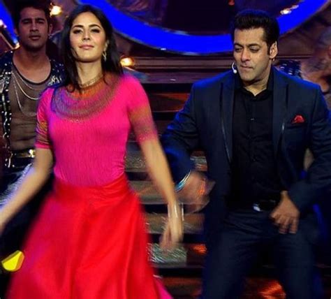 Bigg Boss 11 Weekend Ka Vaar Highlights Salman Khan Katrina Kaif