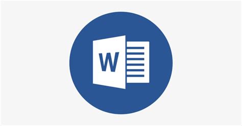 Powerpoint, word, and excel are all familiar applications that can get the job done. Imagen - Microsoft Office 365 Word Logo - Free Transparent ...