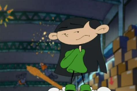 Normal mode strict mode list all children. KND Top 10 Favorite Characters #7) Kuki Sanban ...