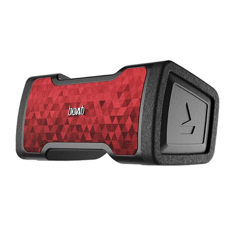 Buy boAt Stone 1000v2 14 Watts Portable Bluetooth Speaker (IPX5 Water