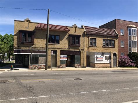 Eyes on Milwaukee: Trio of Center Street Properties For Sale » Urban