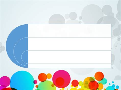 You can download backgrounds for powerpoint presentations for free, by browsing the templates in this page. Template Powerpoint Keren dan Profesional untuk Anak-anak ...