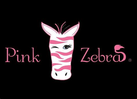 Pink Zebra Pink Zebra Display Pink Zebra Consultant Pink Zebra Home