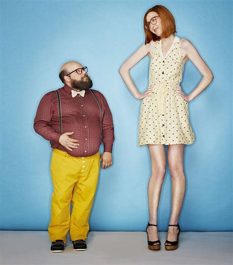 Cogblog A Cognitive Psychology Blog Good News For Tall People Youre Perceived As Thinner