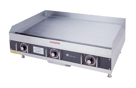 36 In Commercial Electric Griddle Flatandstainless Steel Fehcc213