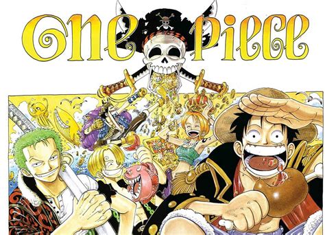 One Piece 1000 Capítulos De Aventuras Ramen Para Dos